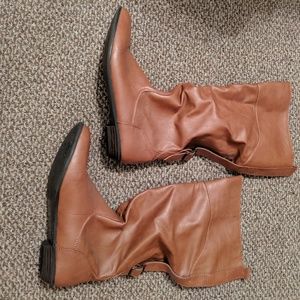 Women's boots
